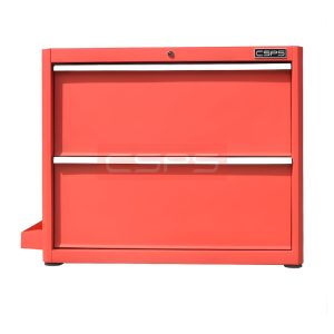 Tủ dụng cụ CSPS 91cm-02 hộc kéo màu đỏ