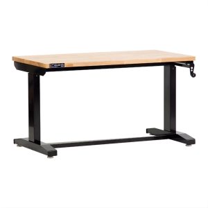 Bàn điều chỉnh chiều cao CSPS 117cm