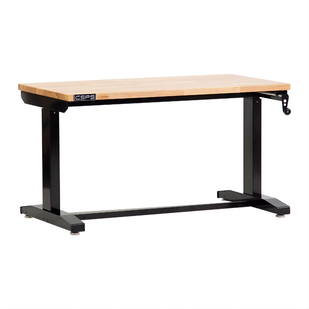 Bàn điều chỉnh chiều cao CSPS 117cm