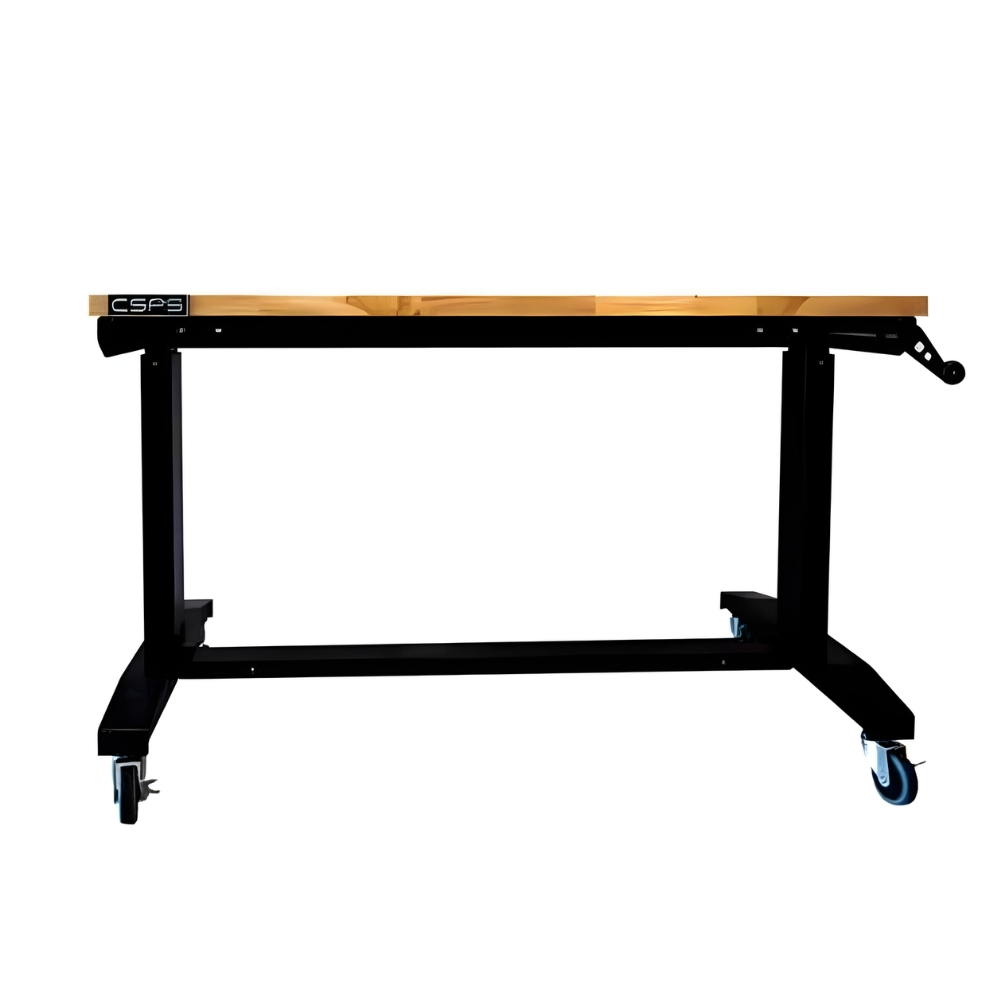 Bàn điều chỉnh chiều cao CSPS 117cm - Ảnh 3