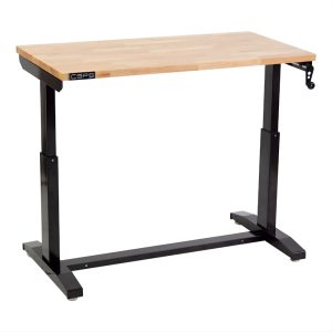 Bàn điều chỉnh chiều cao CSPS 157cm