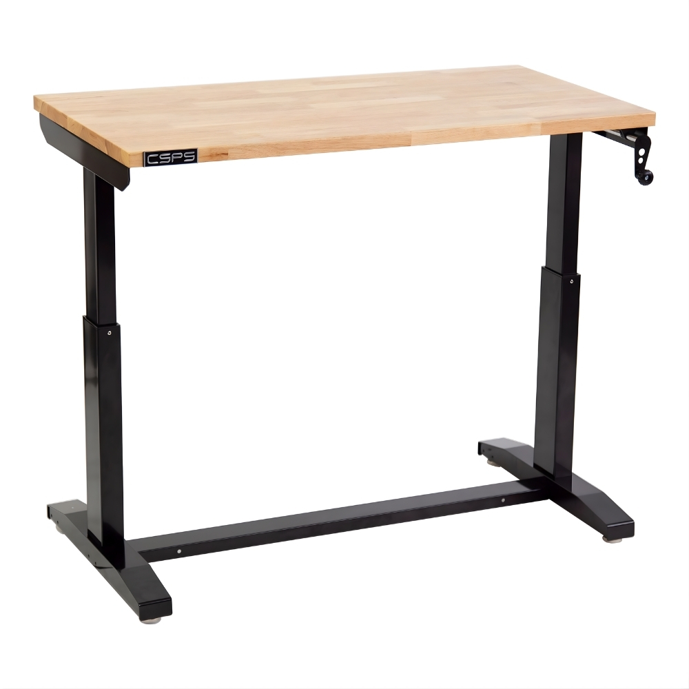 Bàn điều chỉnh chiều cao CSPS 157cm