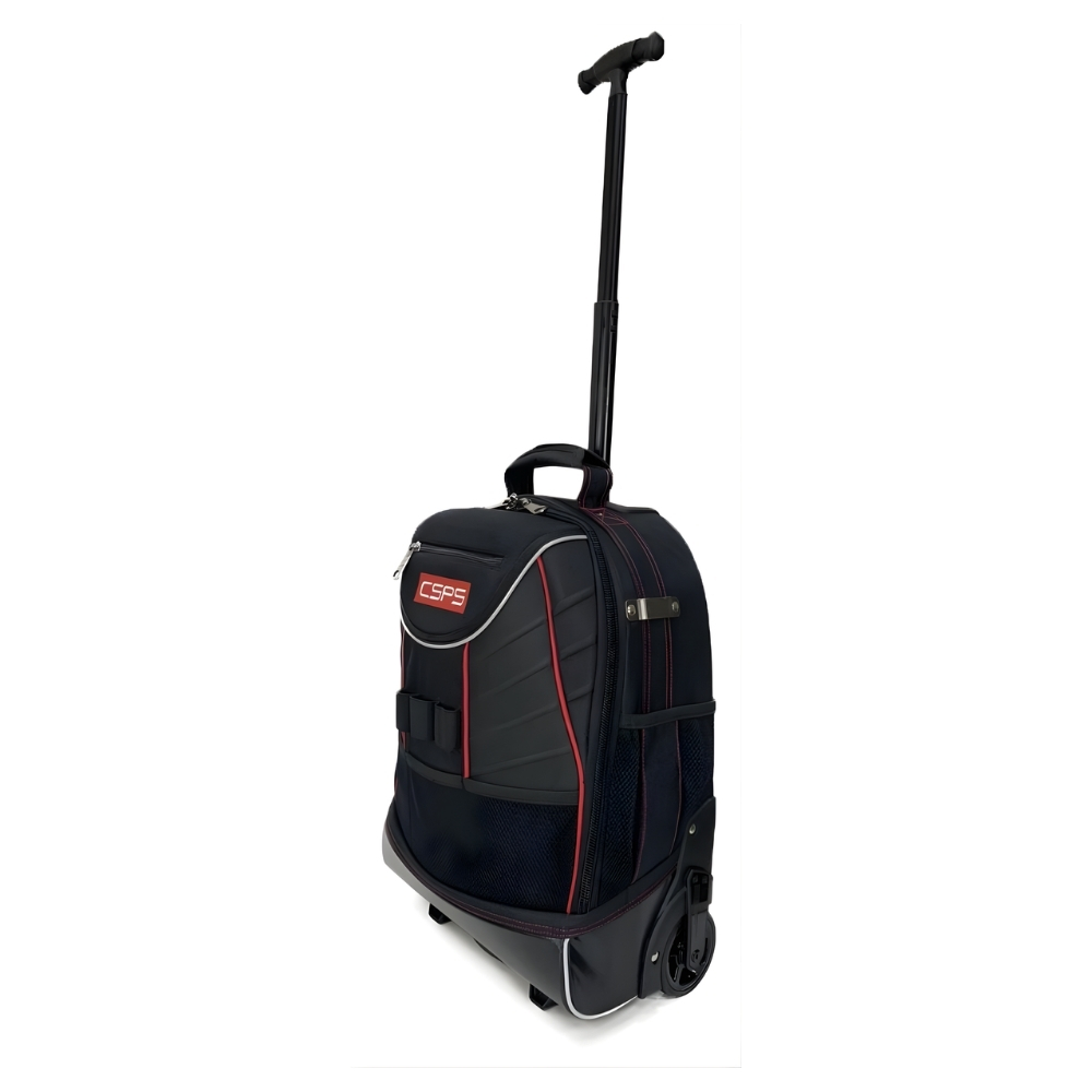 Balo dụng cụ có cần kéo CSPS 36cm - Ảnh 4