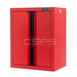 Tủ dụng cụ CSPS 61cm-00 hộc kéo màu đỏ, đen