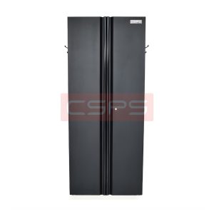 Tủ dụng cụ CSPS 76cm-03 ngăn màu đen, đỏ