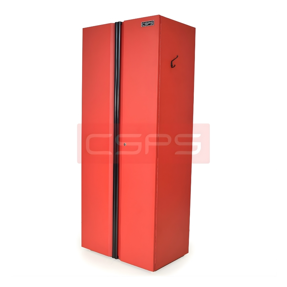Tủ dụng cụ CSPS 76cm-03 ngăn màu đen, đỏ - Ảnh 4