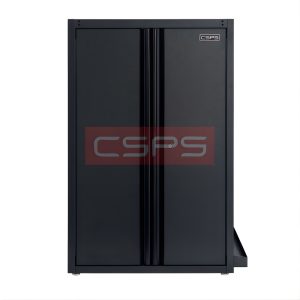 Tủ dụng cụ CSPS 91cm-02 ngăn màu đen, đỏ