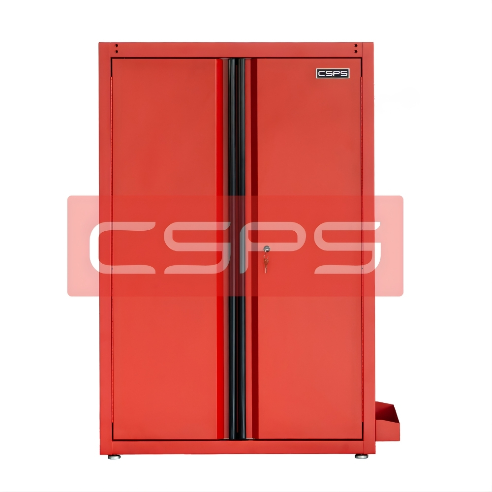 Tủ dụng cụ CSPS 91cm-02 ngăn màu đen, đỏ - Ảnh 4