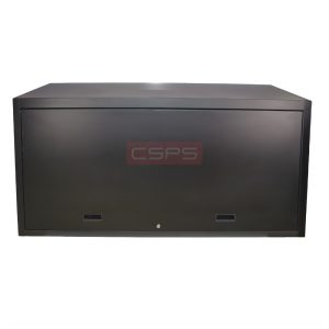 Tủ dụng cụ CSPS 155cm-01 cửa màu đen