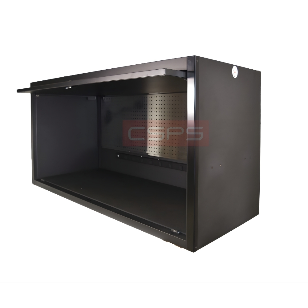 Tủ dụng cụ CSPS 155cm-01 cửa màu đen - Ảnh 3