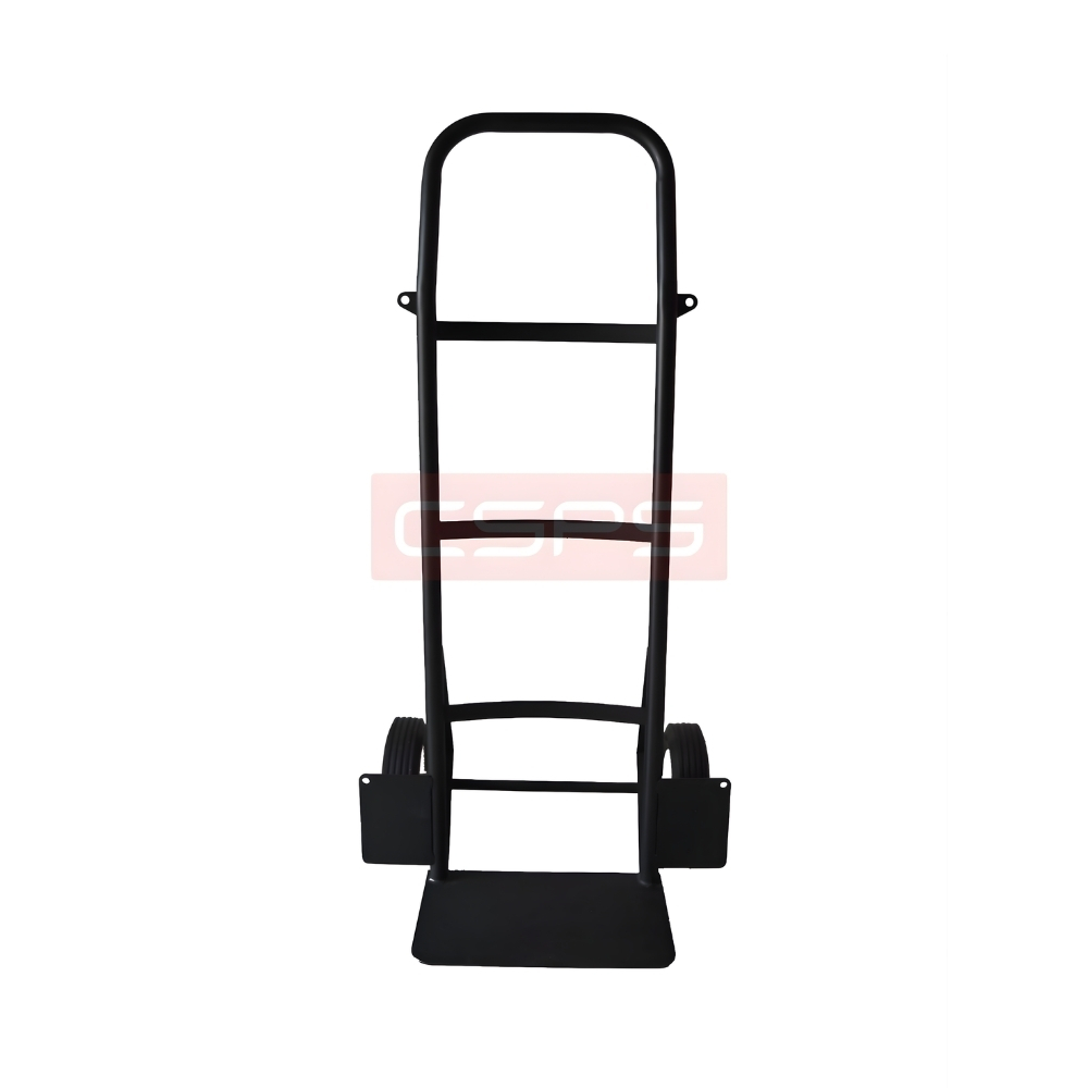 Xe đẩy hàng 02 bánh CSPS cao 105cm