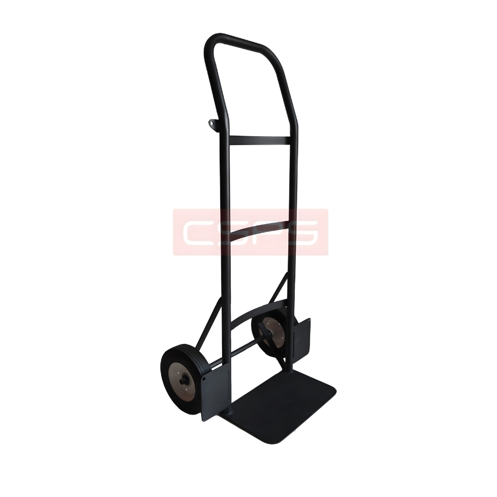 Xe đẩy hàng 02 bánh CSPS cao 105cm - Ảnh 2