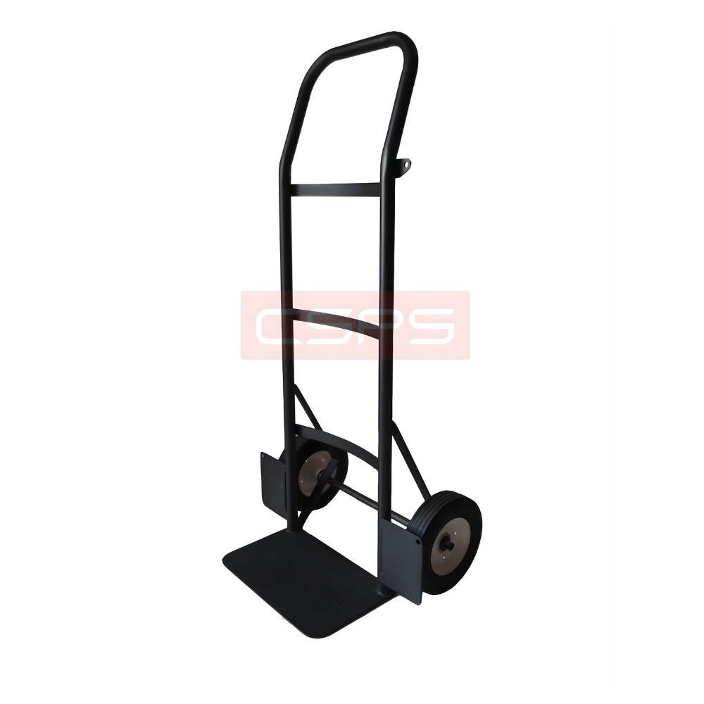 Xe đẩy hàng 02 bánh CSPS cao 105cm - Ảnh 3