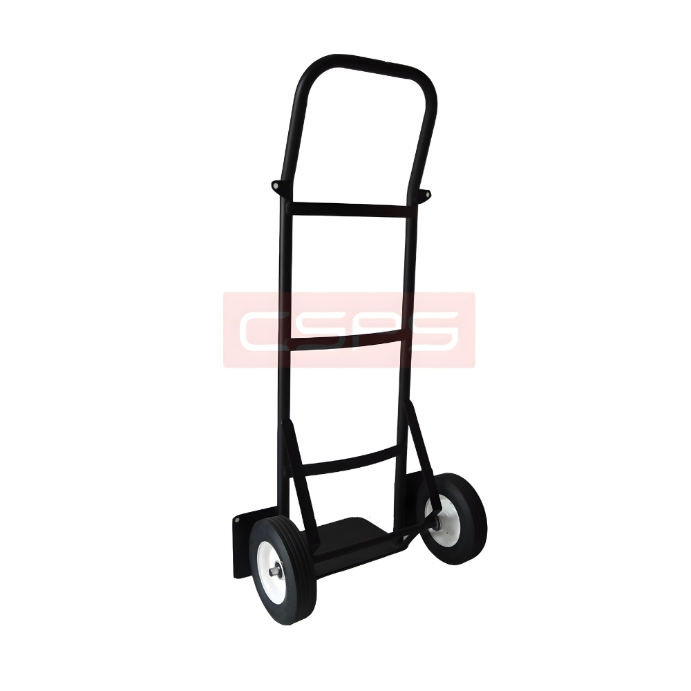 Xe đẩy hàng 02 bánh CSPS cao 105cm - Ảnh 5