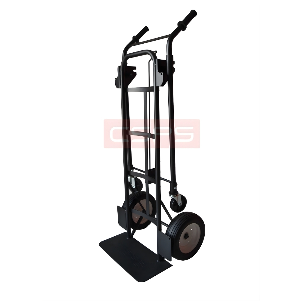 Xe đẩy hàng đa năng 04 bánh CSPS - Ảnh 2