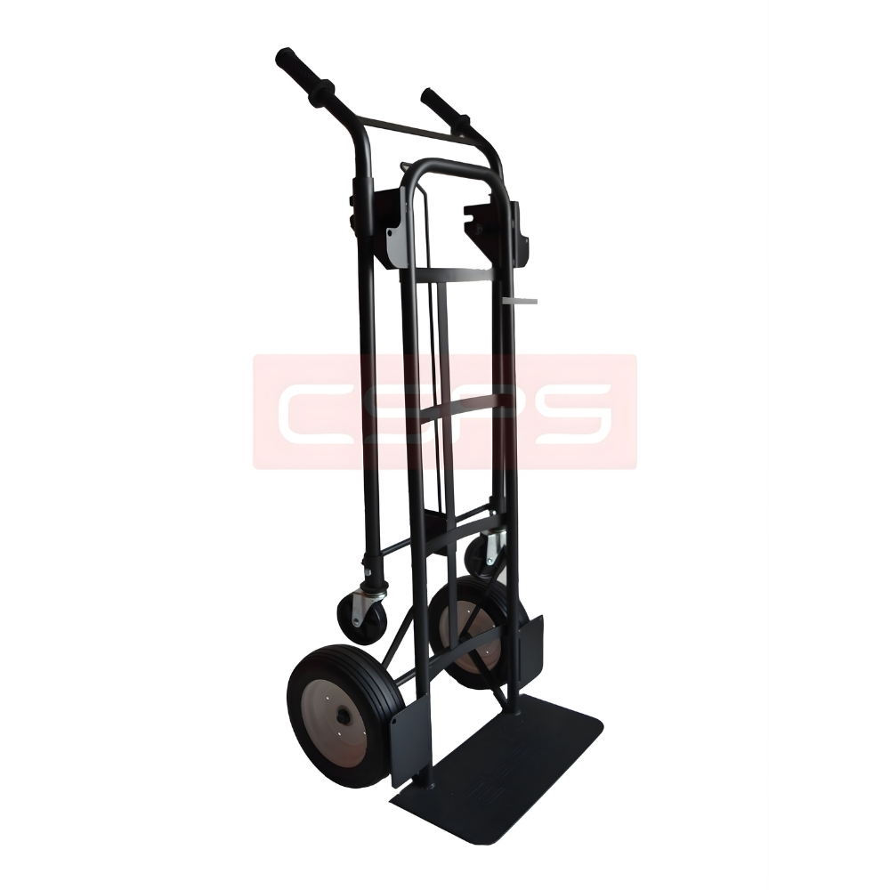 Xe đẩy hàng đa năng 04 bánh CSPS - Ảnh 3