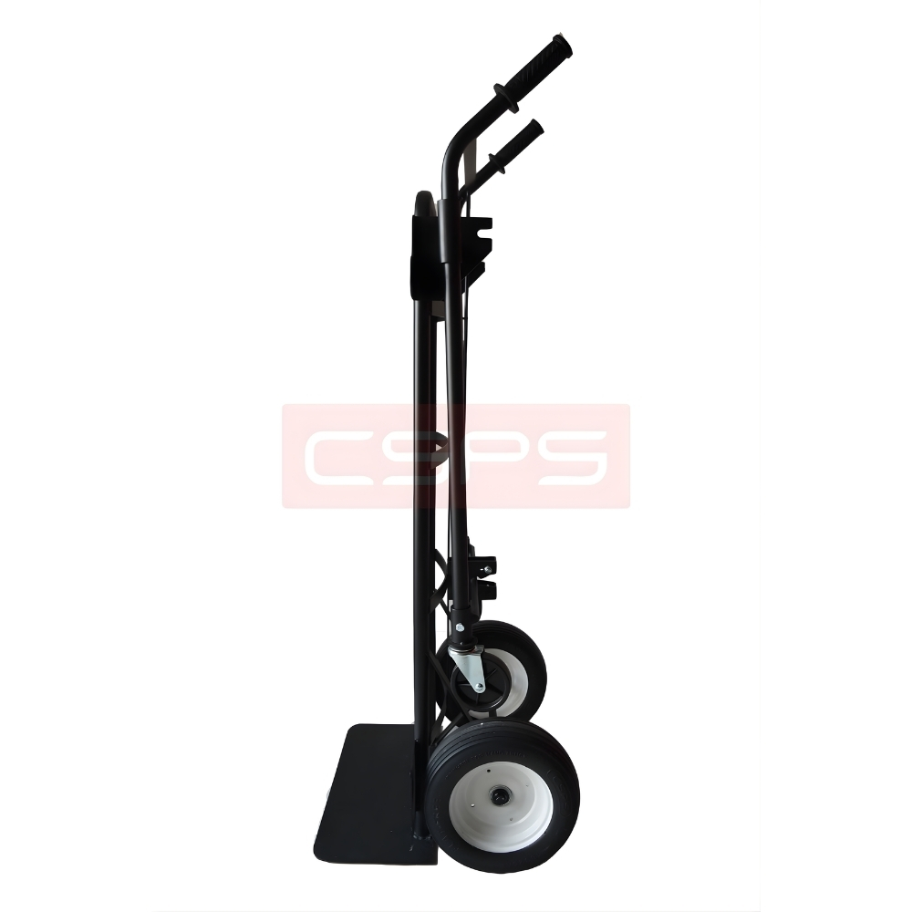 Xe đẩy hàng đa năng 04 bánh CSPS - Ảnh 4
