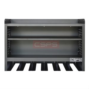 Tủ dụng cụ treo tường CSPS 76cm màu đen