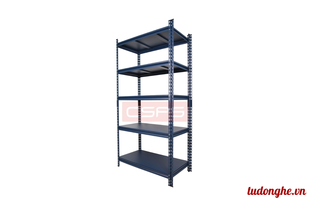 Kệ kho V lỗ hạng nhẹ CSPS