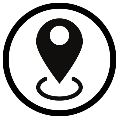 icon địa chỉ