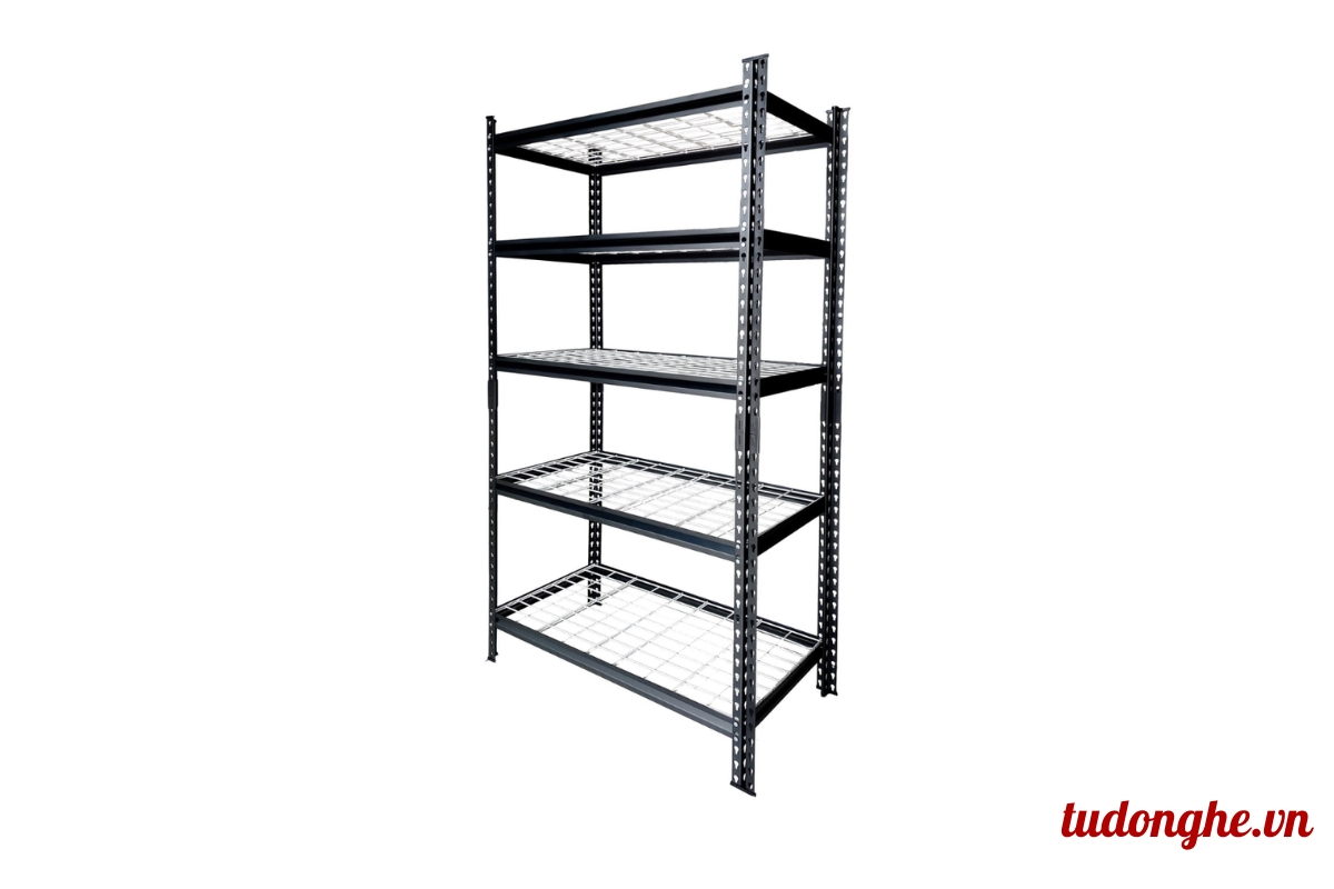 Kệ sắt chữ V lỗ CSPS