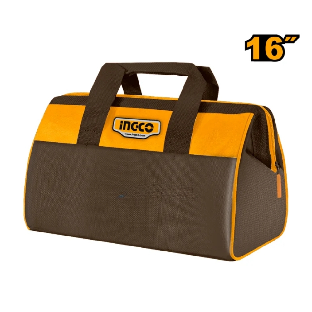 Túi đựng đồ nghề 16 inch Ingco HTBG281628