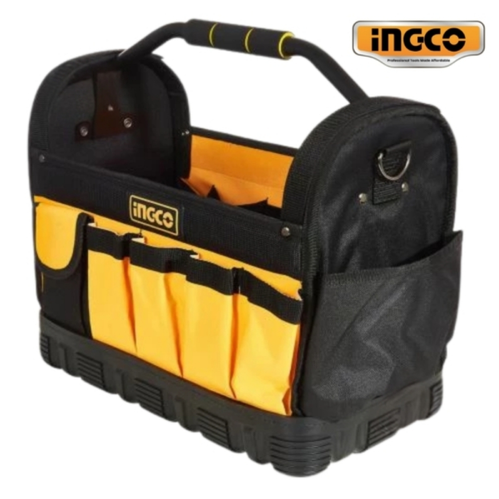 Giỏ đựng công cụ 16 inch Ingco HTBGL01
