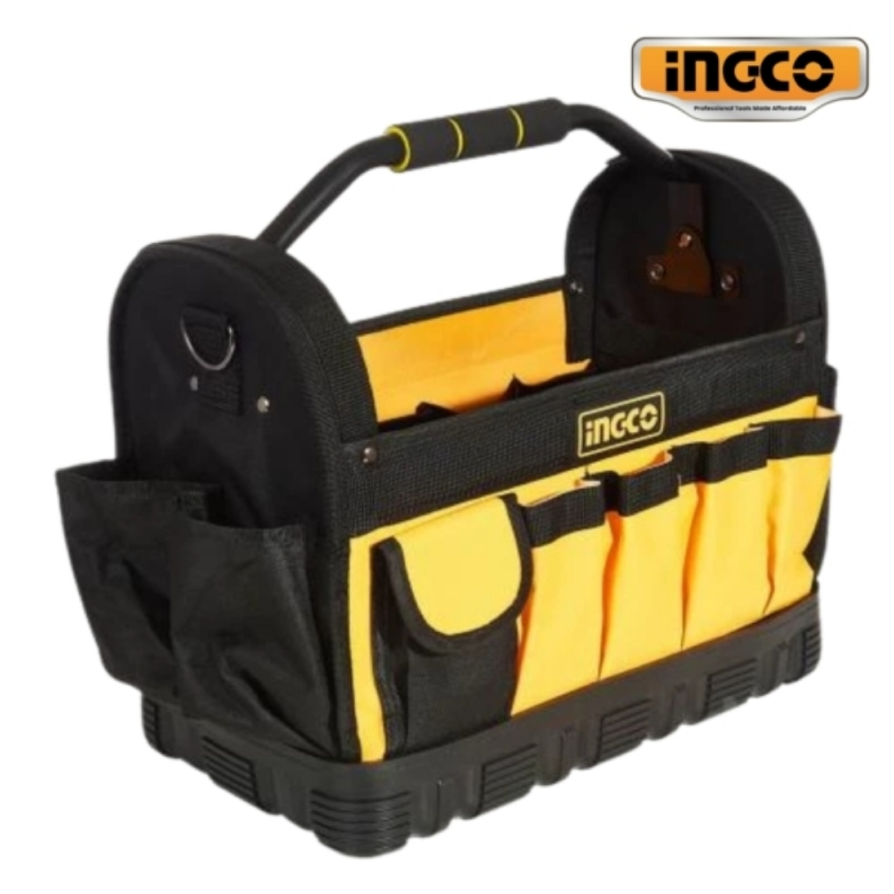 Giỏ đựng công cụ 16 inch Ingco HTBGL01