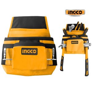 Giỏ đựng đồ nghề đeo hông Ingco HTBP01011