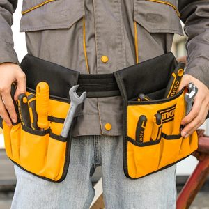 Giỏ đựng đồ nghề đeo hông Ingco HTBP02031