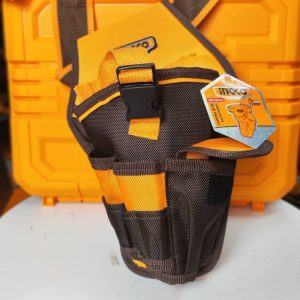 Túi đồ nghề đeo hông 8kg Ingco HTBP030128