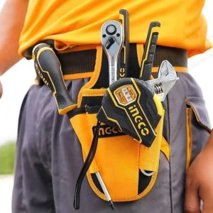 Túi đựng đồ nghề đeo hông Ingco HTBP04011