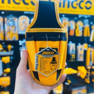 Túi đựng đồ nghề đeo hông Ingco HTBP04011