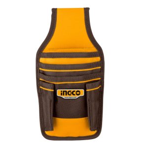 Túi đựng công cụ 250x130mm Ingco HTBP040128
