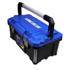 Thùng đựng đồ nghề King Blue KHD20