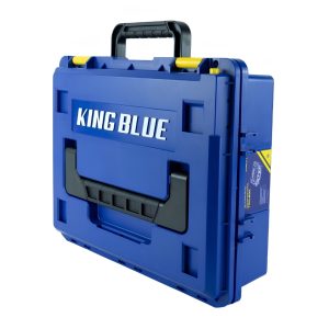 Thùng đựng đồ nghề King Blue KHD4212