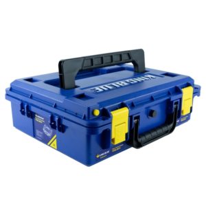 Thùng đựng đồ nghề King Blue KHD4212