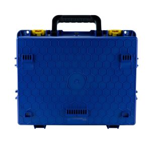 Thùng đựng đồ nghề King Blue KHD4212