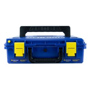 Thùng đựng đồ nghề King Blue KHD4212