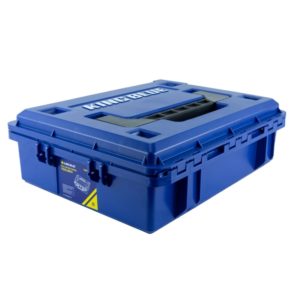 Thùng đựng đồ nghề King Blue KHD4212