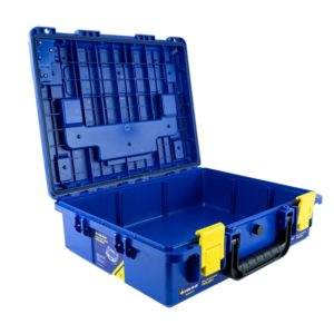 Thùng đựng đồ nghề King Blue KHD4212