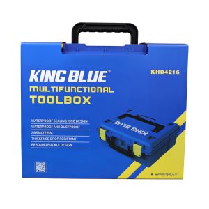 Thùng đựng đồ nghề King Blue KHD4216