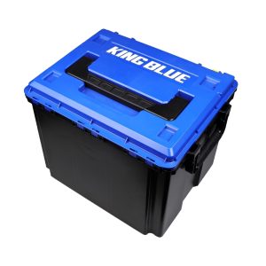 Thùng đựng đồ nghề King Blue KHD4233
