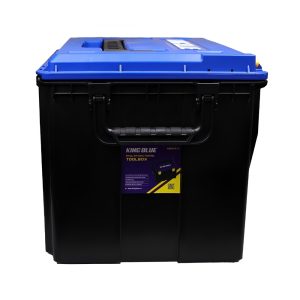 Thùng đựng đồ nghề King Blue KHD4233