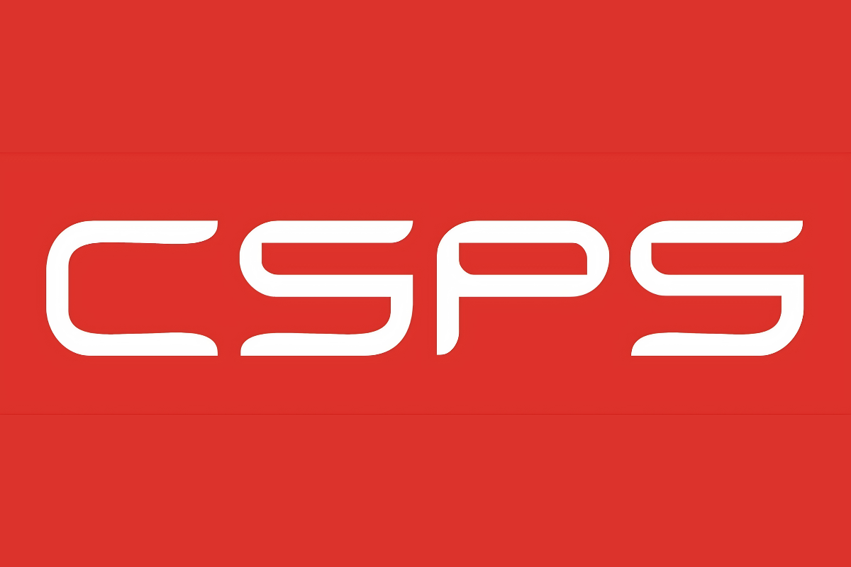 Logo CSPS