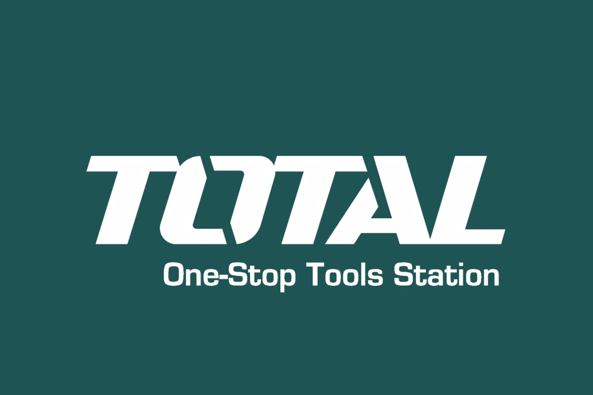 Logo Total