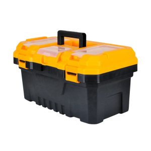 Hộp nhựa đựng dụng cụ 20 inch khóa nhựa PP Ingco PBX2001
