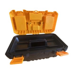 Hộp nhựa đựng dụng cụ 20 inch khóa nhựa PP Ingco PBX2001