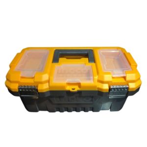 Bộ 3 thùng đựng đồ nghề Ingco PBXK0302 (khóa kim loại)