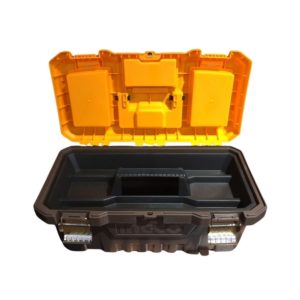 Bộ 3 thùng đựng đồ nghề Ingco PBXK0302 (khóa kim loại)